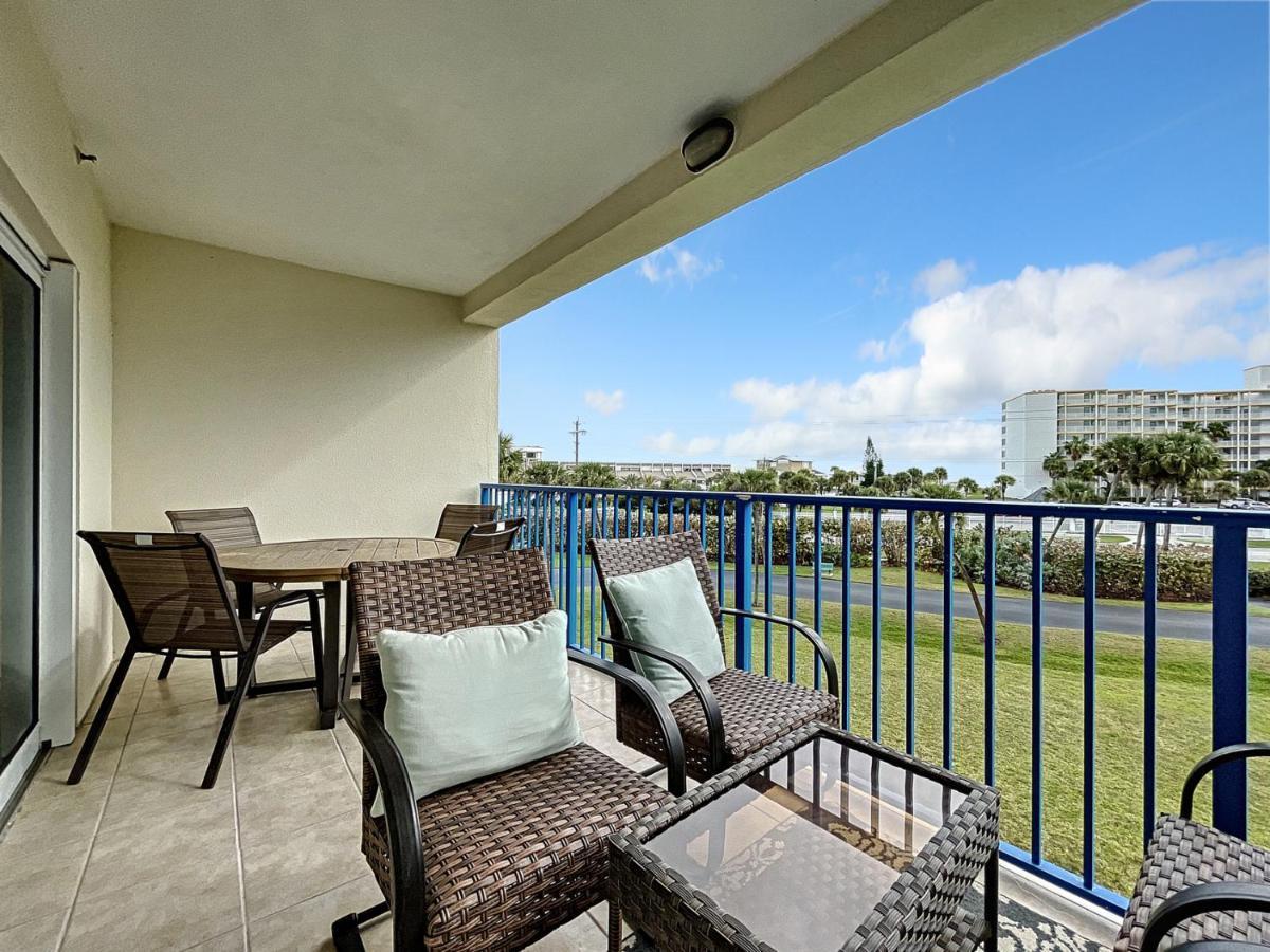 ניו סמירנה ביץ' Delightful Modern Coastal Themed 32 Condo In Oceanwalk. ~Ow3-303 מראה חיצוני תמונה