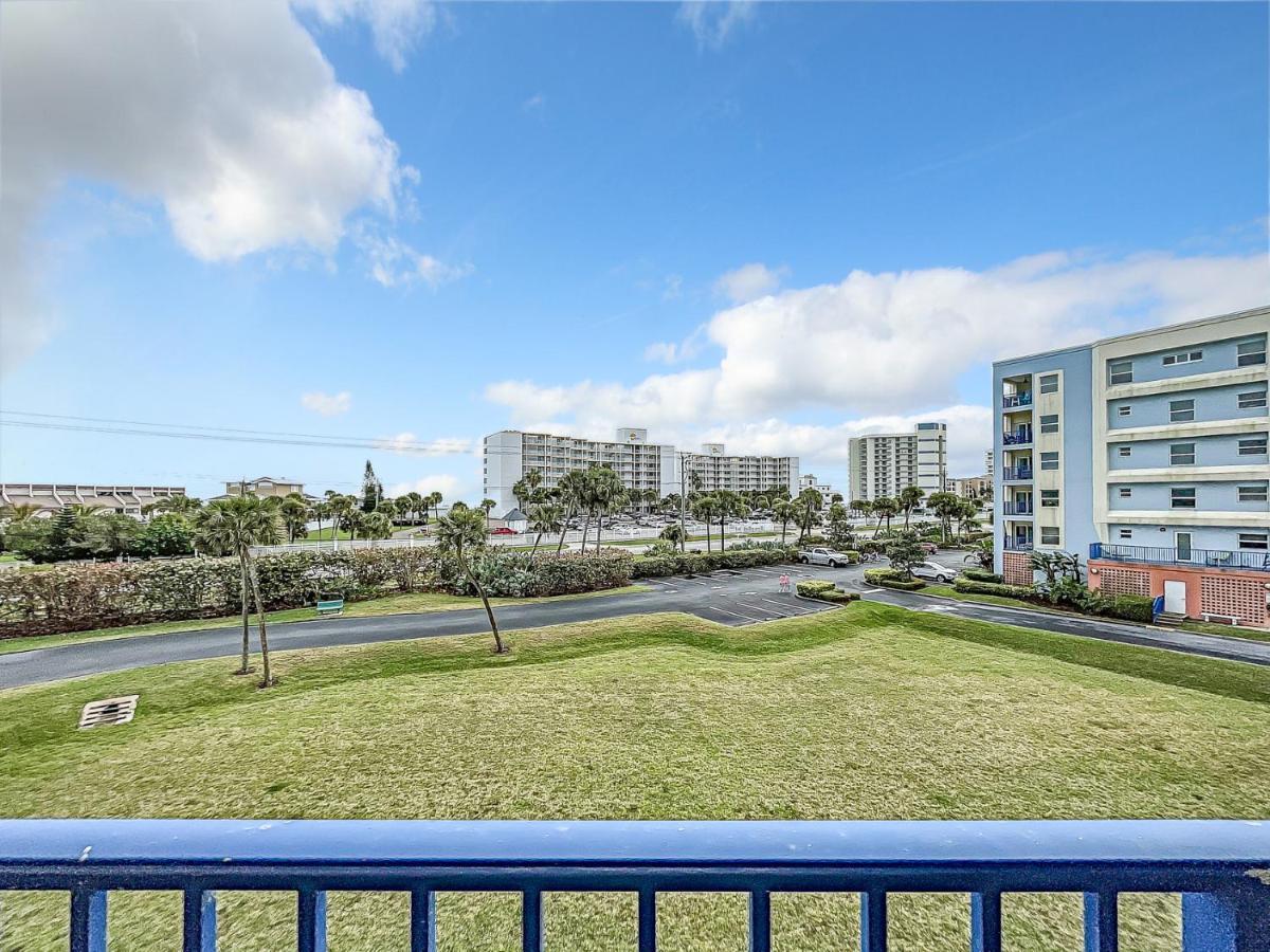 ניו סמירנה ביץ' Delightful Modern Coastal Themed 32 Condo In Oceanwalk. ~Ow3-303 מראה חיצוני תמונה