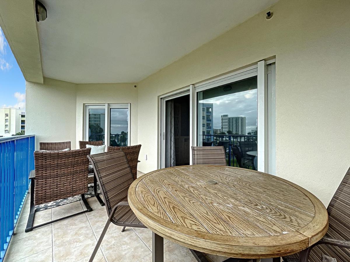 ניו סמירנה ביץ' Delightful Modern Coastal Themed 32 Condo In Oceanwalk. ~Ow3-303 מראה חיצוני תמונה