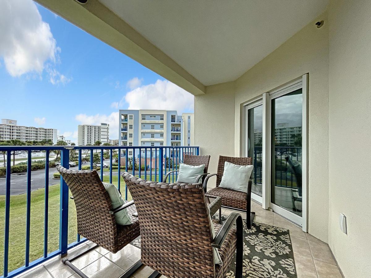 ניו סמירנה ביץ' Delightful Modern Coastal Themed 32 Condo In Oceanwalk. ~Ow3-303 מראה חיצוני תמונה